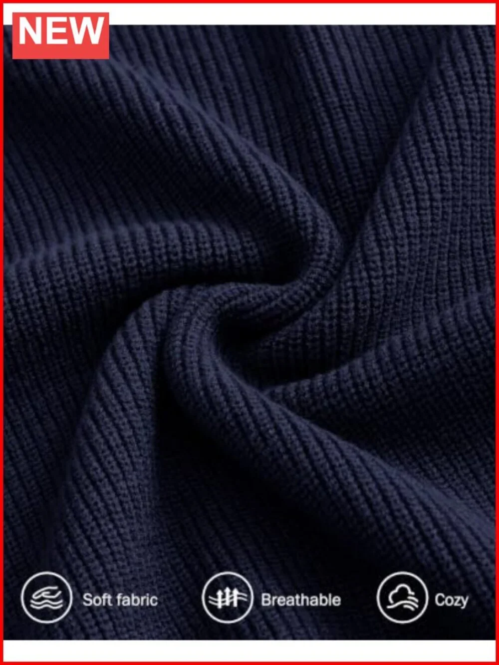 Women's Ribbed Knit Off Shoulder Oversized Sweater Casual Fall Pullover